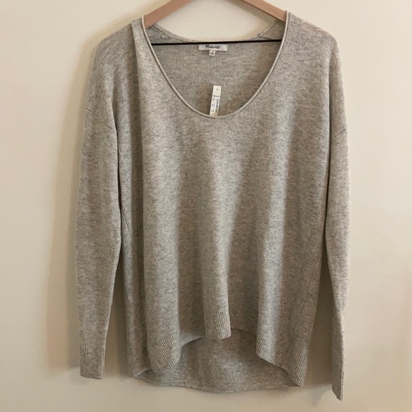 Madewell Sweaters - NWT Madewell sweater